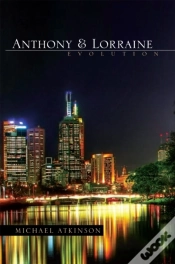 Capa do artigo Anthony & Lorraine - Evolution
