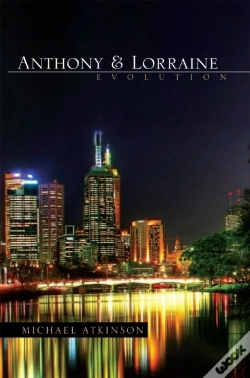 Capa do artigo Anthony & Lorraine - Evolution
