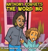 Anthony Forgets The Word No