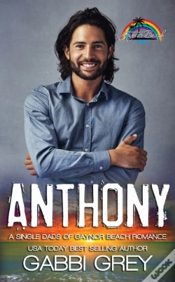 Capa do artigo Anthony
