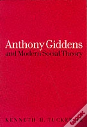 Capa do artigo Anthony Giddens And Modern Social Theory