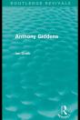 Anthony Giddens (Routledge Revivals) - Preview