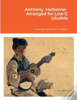 Capa do artigo Anthony Holborne