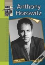 Anthony Horowitz
