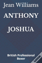Capa do artigo Anthony Joshua