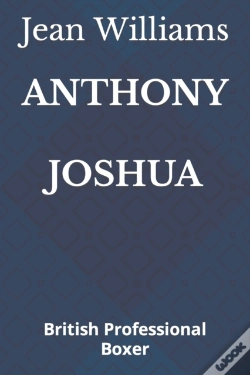 Capa do artigo Anthony Joshua