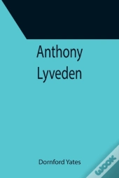 Anthony Lyveden