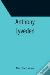 Capa do artigo Anthony Lyveden