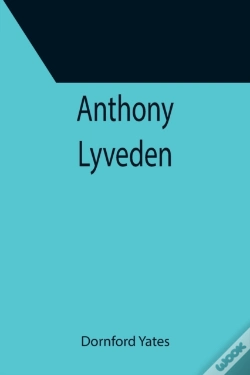 Capa do artigo Anthony Lyveden