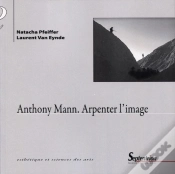 Capa do artigo Anthony Mann ; Arpenter L