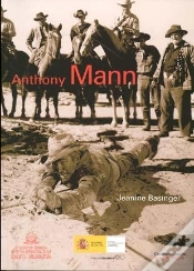 Capa do artigo Anthony Mann  