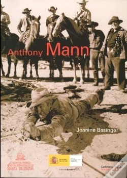 Capa do artigo Anthony Mann  