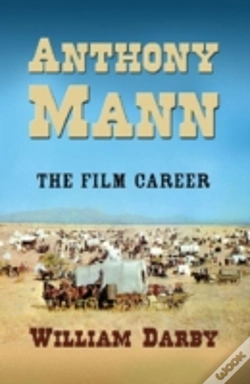 Capa do artigo Anthony Mann