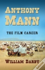 Capa do artigo Anthony Mann