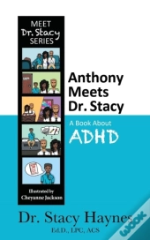 Anthony Meets Dr. Stacy