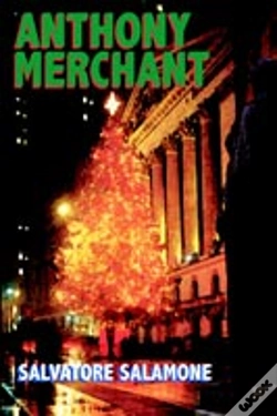 Capa do artigo Anthony Merchant
