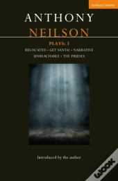 Anthony Neilson Plays: 3