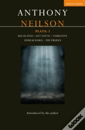 Capa do artigo Anthony Neilson Plays: 3