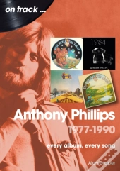 Anthony Phillips 1977-1990