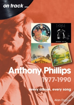 Capa do artigo Anthony Phillips 1977-1990