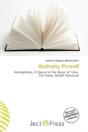 Anthony Powell - Preview
