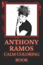 Anthony Ramos Coloring Book - Preview