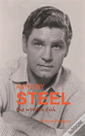 Capa do artigo Anthony Steel