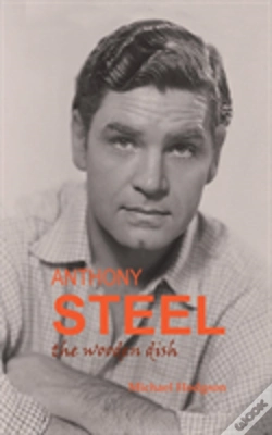 Capa do artigo Anthony Steel
