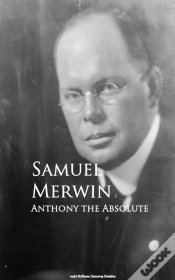 Capa do artigo Anthony The Absolute