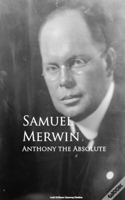 Capa do artigo Anthony The Absolute