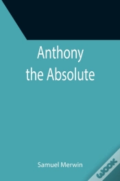Capa do artigo Anthony The Absolute