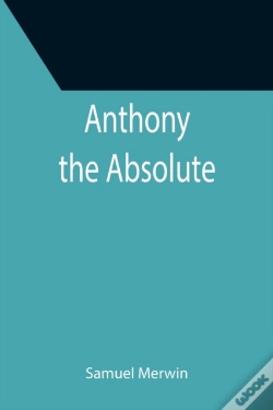 Capa do artigo Anthony The Absolute