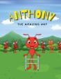 Anthony The Amazing Ant: A Tool To Teach - Preview