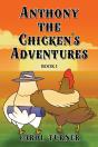 Anthony The Chicken'S Adventures - Preview