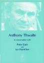 Anthony Thwaite In Conversation With Peter Dale And Ian Hamilton - Preview