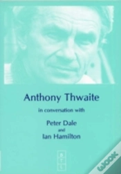 Capa do artigo Anthony Thwaite In Conversation With Peter Dale And Ian Hamilton