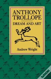 Capa do artigo Anthony Trollope