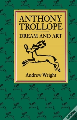 Capa do artigo Anthony Trollope