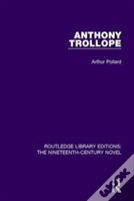 Anthony Trollope