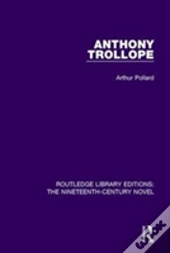 Anthony Trollope