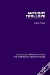 Capa do artigo Anthony Trollope