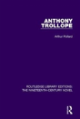 Anthony Trollope - Preview