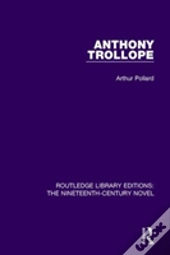 Anthony Trollope