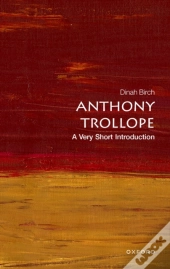 Anthony Trollope