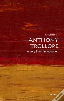 Capa do artigo Anthony Trollope