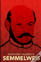 Capa do artigo Anthony Valerio