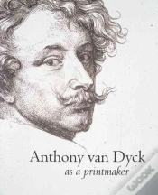 Capa do artigo Anthony Van Dyck As A Printmaker