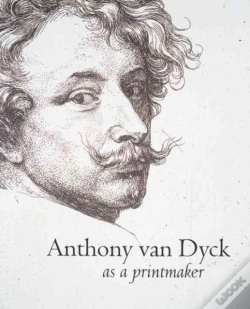 Capa do artigo Anthony Van Dyck As A Printmaker
