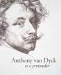 Anthony Van Dyck As A Printmaker - Preview