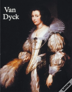Capa do artigo Anthony Van Dyck